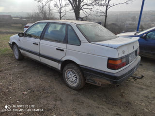 Volkswagen Passat B3 разбираю,запчасти Пассат Б3 foto 4