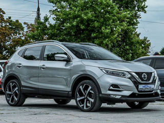 Nissan Qashqai foto 1