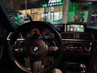 BMW 3 Series foto 7