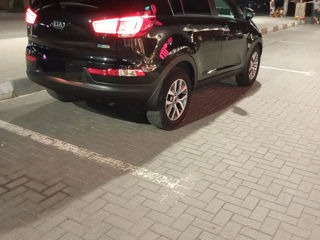 KIA Sportage foto 2