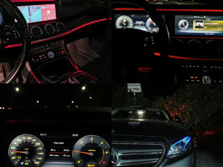 Mercedes E-Class фото 10