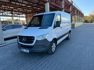 Mercedes Sprinter 317 2021 foto 2