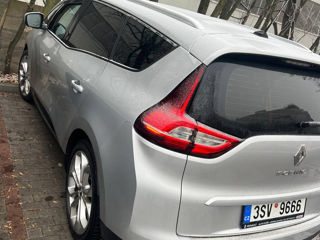 Renault Grand Scenic foto 5