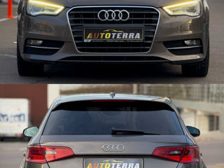 Audi A3 foto 2