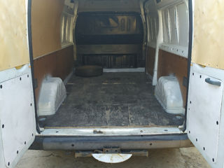 Ford Transit foto 2