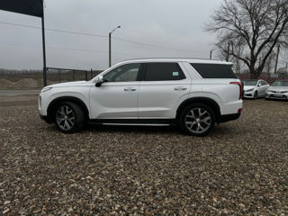 Hyundai Palisade foto 6