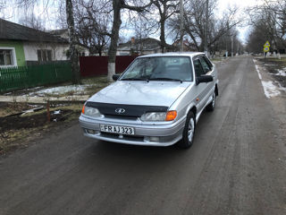 Lada / ВАЗ 2115 foto 4