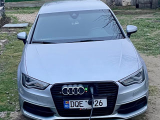 Audi A3 e-tron