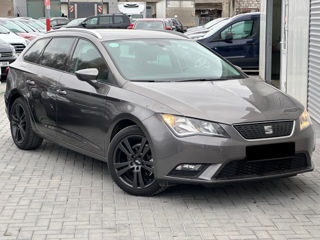 Seat Leon foto 1