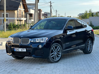 BMW X4 foto 3