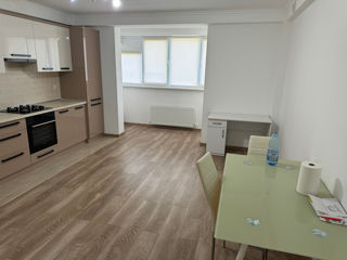 Apartament cu 1 cameră, 55 m², Centru, Chișinău foto 10