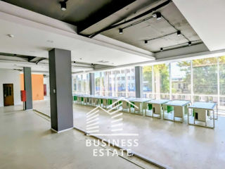 Chirie! Commercial 432 m2. Open space!Râşcani, str. Petricani. foto 4