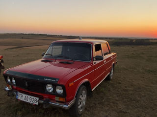 Lada / ВАЗ 2106 foto 1