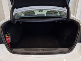 Opel Astra foto 9