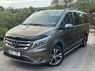 Mercedes Vito foto 2