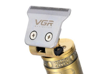 Trimmer VGR foto 6