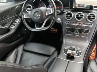 Mercedes C Class foto 9