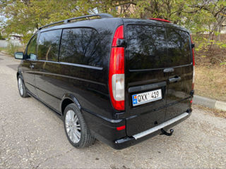 Mercedes Vito foto 4