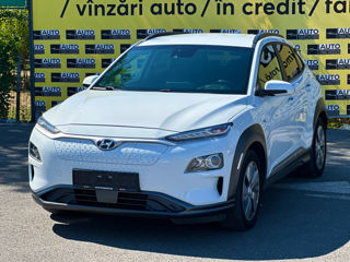 Hyundai Kona foto 2