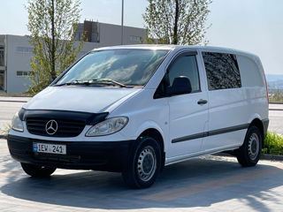 Mercedes Vito