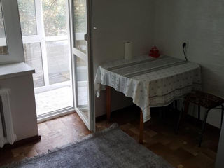 Apartament cu 1 cameră, 37 m², Râșcani, Chișinău foto 4