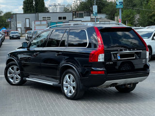 Volvo XC90 foto 5