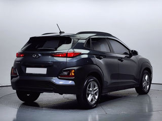 Hyundai Kona foto 2