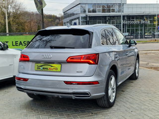 Audi Q5 foto 6