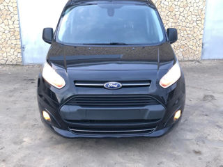 Ford Transit Connect foto 4