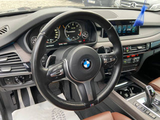 BMW X5 foto 9