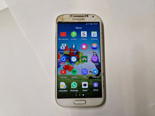 Samsung Galaxy S4 I9505 foto 3