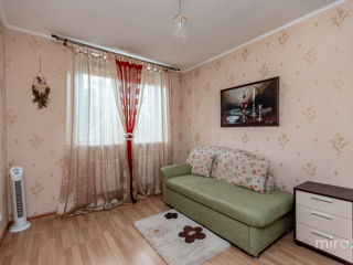 Apartament cu 3 camere, 97 m², Ciocana, Chișinău foto 8
