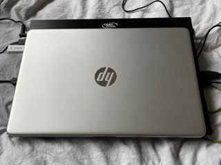 Vând HP notebook 15