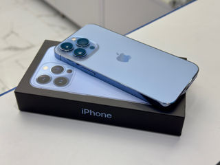 iPhone 13 Pro 256Gb (ca nou) foto 2