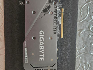 Продам видеокарту Gigabyte RTX 3070 foto 2