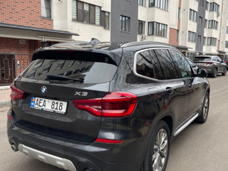 BMW X3 foto 4