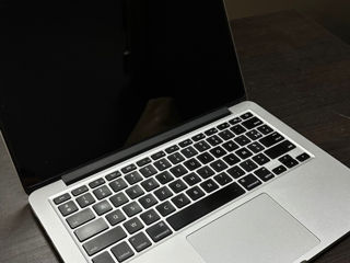 MacBook Pro 2014 foto 2