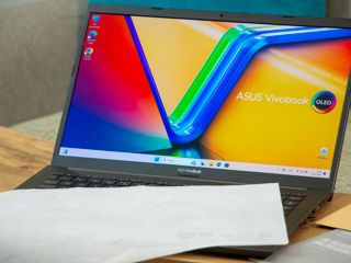 Asus VivoBook 15 OLed/ Core I5 1135G7/ 16Gb Ram/ IrisXe/ 500Gb SSD/ 15.6" FHD OLed!! foto 4