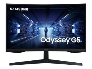 Samsung Odyssey G5 27 New Original