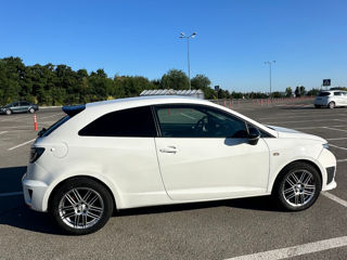 Seat Ibiza foto 2