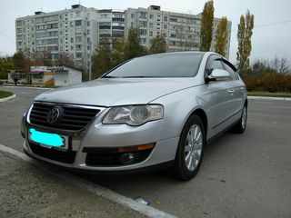 Volkswagen Passat foto 2