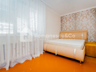 Apartament cu 2 camere, 50 m², Botanica, Chișinău foto 1