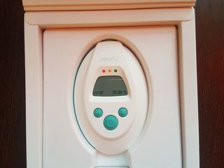 Calculator de ovulație german, nou, cu garanție foto 2