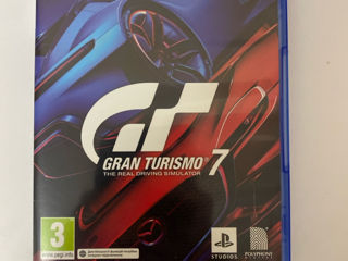 Gran Turismo  7,for ps5