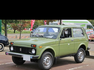 Lada / ВАЗ Niva