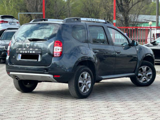 Dacia Duster foto 3