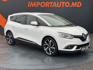 Renault Grand Scenic foto 4