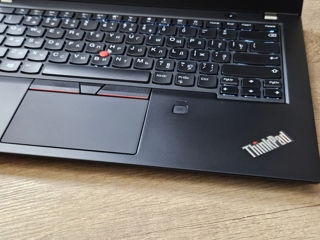 Lenovo ThinkPad (i5 8Gen/16Gb/1Tb NVMe/Intel UHD Graphics) foto 11