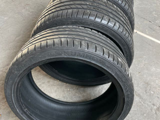 Anvelope 225/35R18 Kumho 2020 foto 3