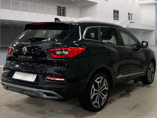 Renault Kadjar foto 6